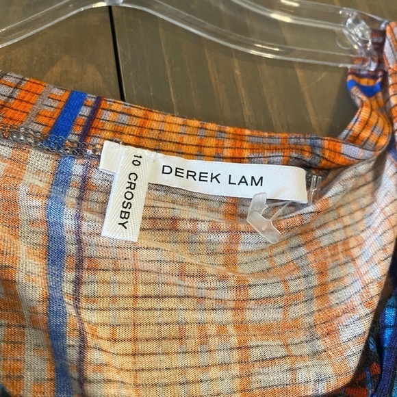 10 Crosby Derek Lam - Picture 2 of 3